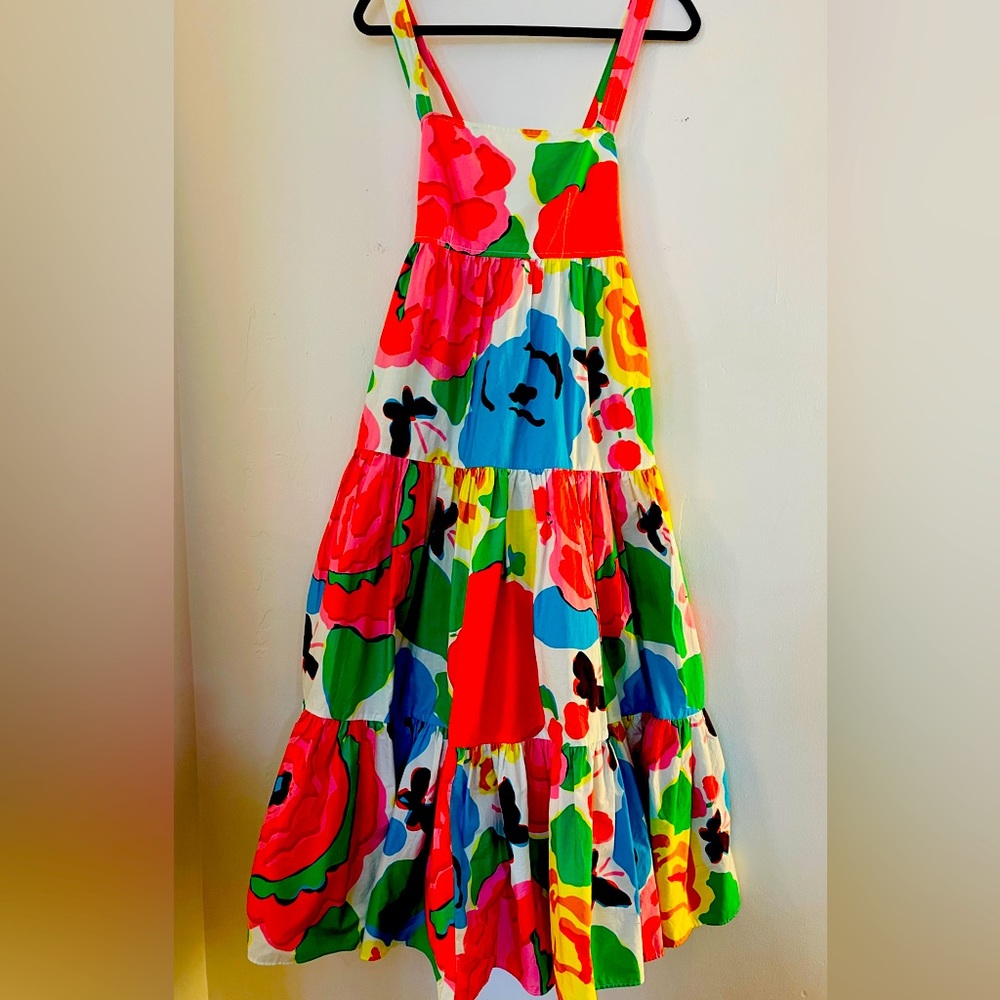 The most beautiful sold out sundress